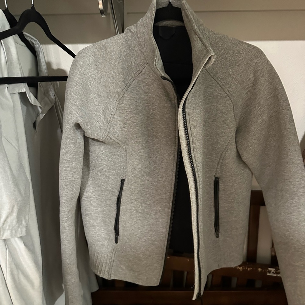 NTS Bomber Jacket